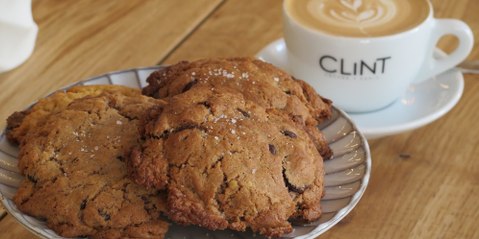 Brunch Clint (Paris) - OuBruncher