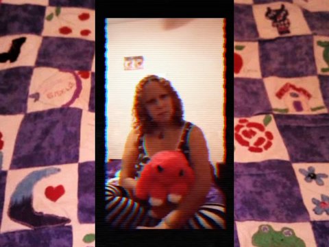 Serie Web Escuela de Bizarros Autora Giselle Castillo Vargas capitulo 4