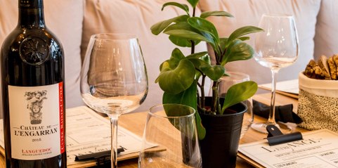 Brunch L'êtreANGE (Paris) - OuBruncher