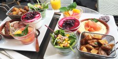 Brunch Café Livres (Paris) - OuBruncher