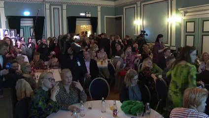 Ισλανδία - εκλογές: Νίκησαν οι... γυναίκες