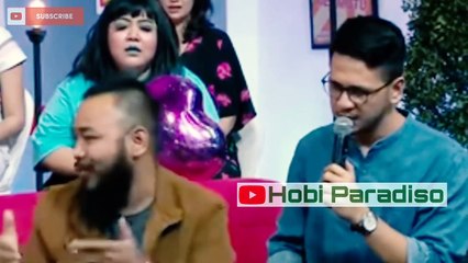 Wira Nagara - gombalan romantis bikin luluh hati para wanita cantik