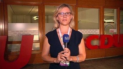 CDU mit historisch schlechtem Ergebnis: eine Analyse