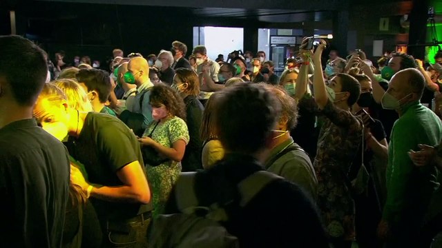 Grüne und FDP auf Schmusekurs? 6 Lehren aus der Bundestagswahl 2021