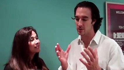 Dr. Jason Worrall-Plantar Fascitis & Chiropractic