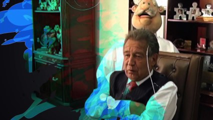 MI VIDA ES LUCHA | Víctor González Torres