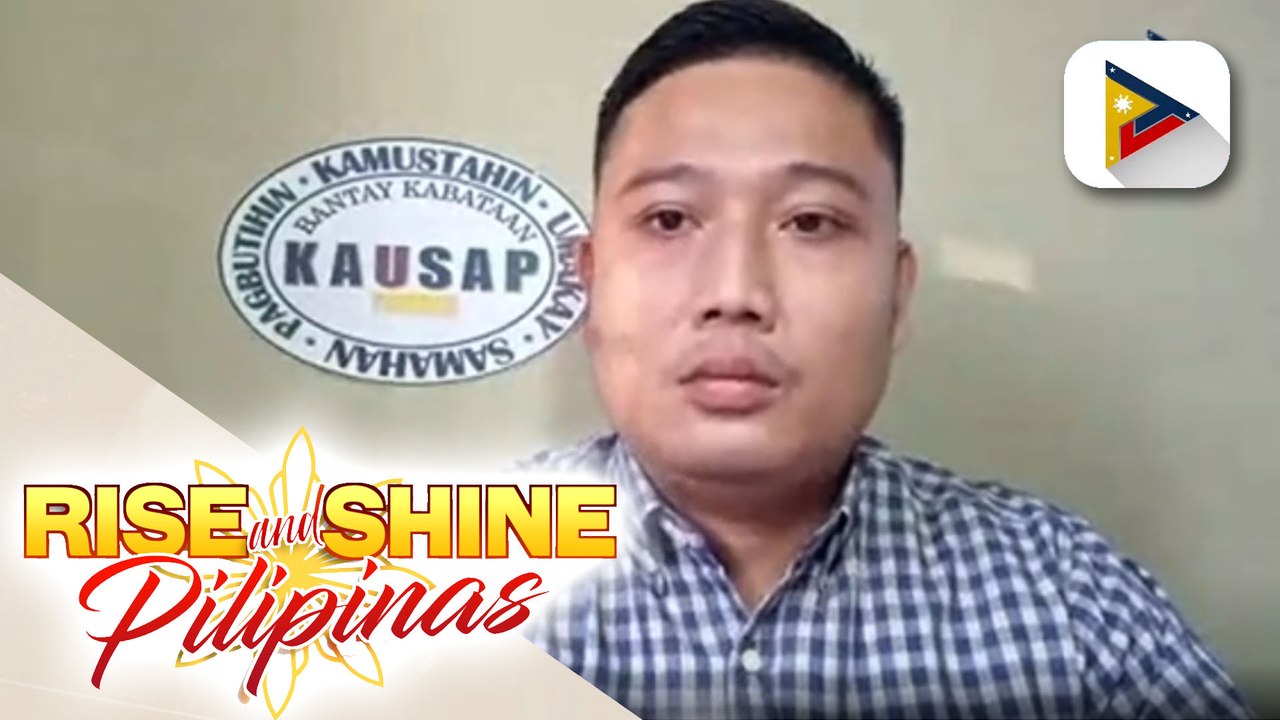 Bantay Kabataan Kausap Program, layuning tulungan ang mga kabataan na nakararanas ng depression at iba pang mental health problems