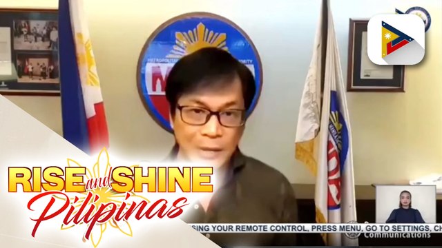 Metro Manila, posibleng ibaba sa alert level 3 kung patuloy na bababa ang bilang ng COVID-19 cases