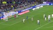 10-man Lyon rescue a point against Lorient