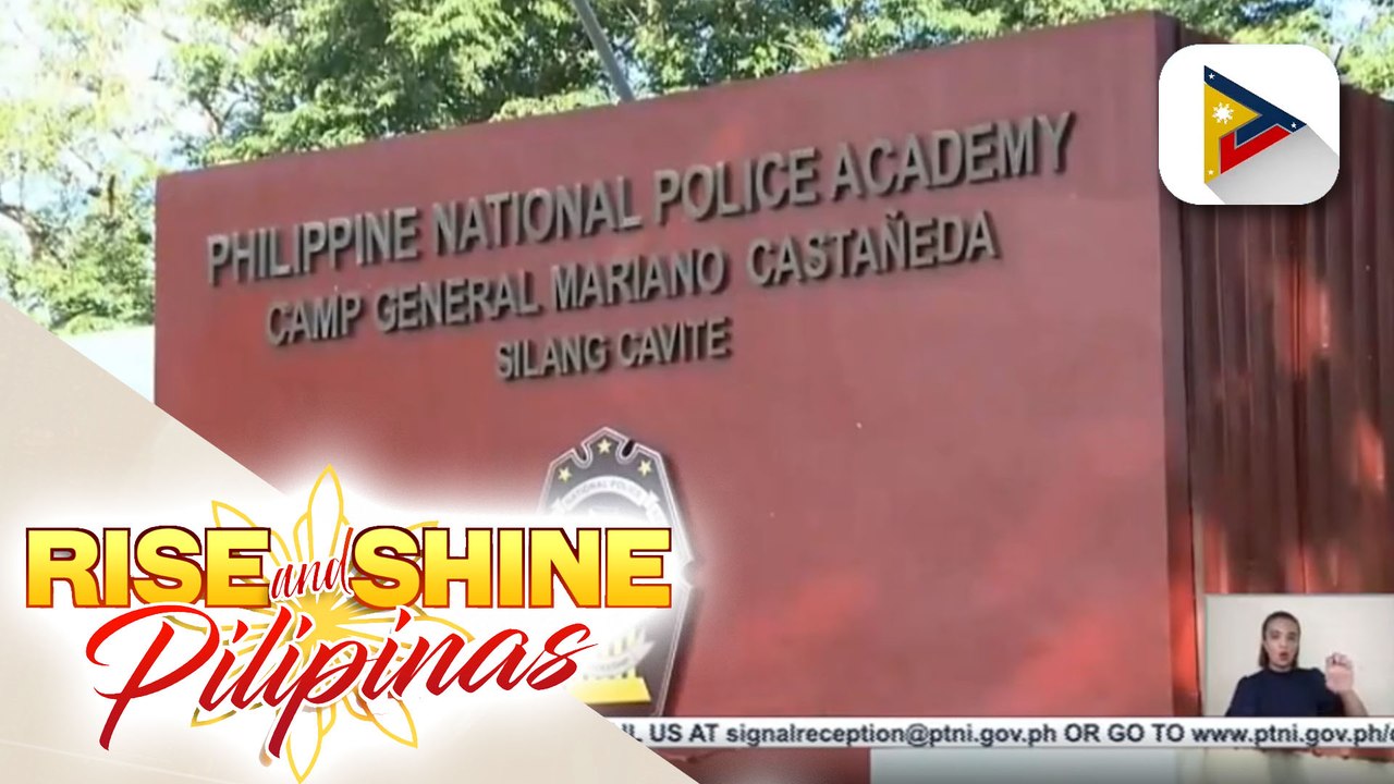 PNP, tiniyak ang hustisya sa kadete ng PNPA na hinihinalang nasawi sa hazing