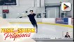 Philippine figure skaters na sina Celestino at Frank, kinapos sa Winter Olympics Qualifier