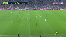Marseille v Lens