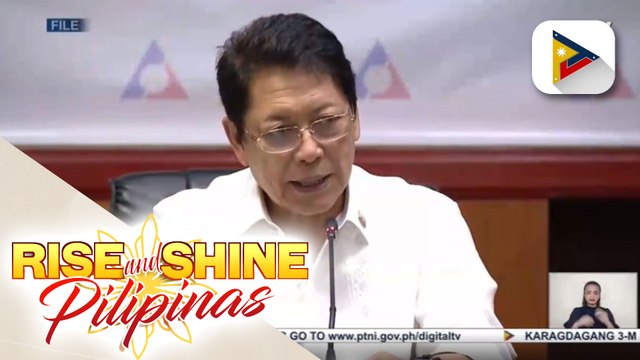 DOLE, bumubuo ng bilateral agreements sa iba't ibang bansa para sa mas maraming employment destination ng OFWs