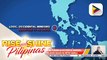 Magnitude 5.7 na lindol na tumama sa Occidental Mindoro, naramdaman sa malaking bahagi ng Metro Manila