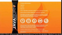 Java Burn Nutrition Ingredients. Java Burn Diet Weight Loss