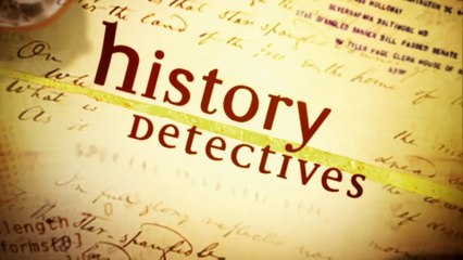 History Detectives Civil War Sabotage Steamship Sultana in HD