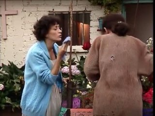 Rosa Salvaje - Capítulo 1  Ciruelas robadas