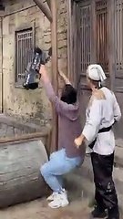 COBALAH UNTUK TIDAK TERTAWA # LAUGH BEFORE LAUGHING IS PROHIBITED# 3