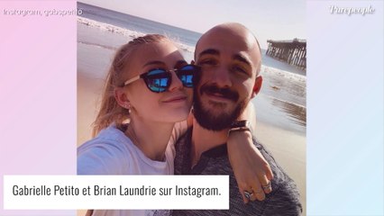 Disparition de Gabrielle Petito : Son petit-ami Brian Laundrie traqué par un célèbre chasseur de tête