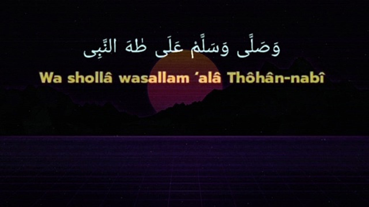 Al qolbu mutayyam