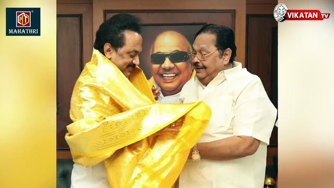 GOVERNOR R.N RAVI மூலம் அமைச்சரவையை கலைக்க EPS திட்டம்..கொதிக்கும் STALIN! _ Elangovan Explains