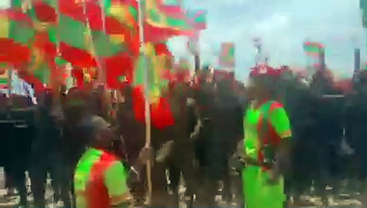 Dhebbifamtoota Waraanaa Addaa Bilisummaa Oromoo (WBO)