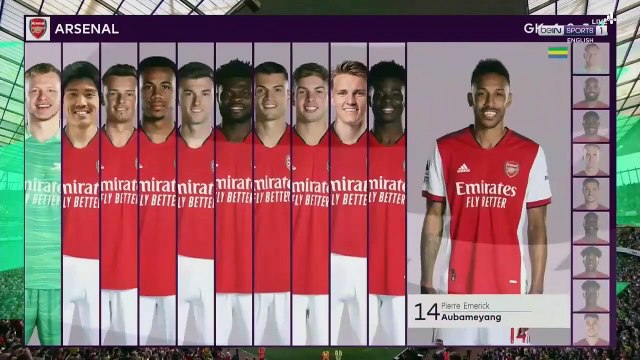 Hasil Arsenal Tadi Malam Hasil Liga Inggris 2021 Terbaru - Hasil Bola Tadi Malam Highlights