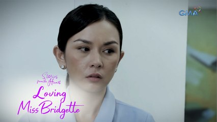 Stories from the Heart: Loving Miss Bridgette | Teaser Ep. 11