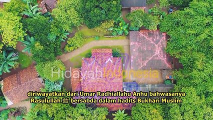 Kisah Awal Mula Nabi Isa Dianggap Tuhan - Ceramah Ustadz Khalid Basalamah