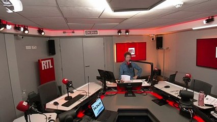 Le journal RTL de 04h30 du 27 septembre 2021