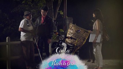 Alasan Rizky Batalin Janji Gita