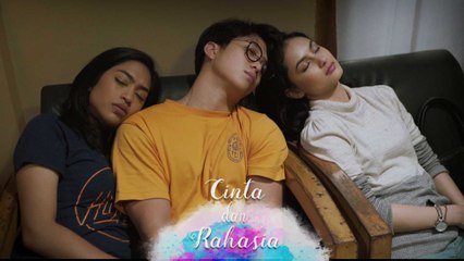 Sikap Lain Rizky Disadari Nadine