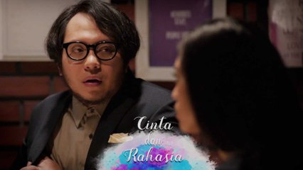 Gita Dan Kunto Kencan?