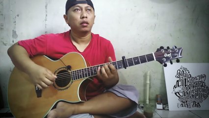 Balinese (Instrumen Solo Guitar)