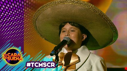 Ariel Dario - Pedro Fernández - La de la mochila azul - Gala 4