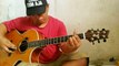 Kiss The Rain - COVER ( Fingerstyle Guitar Accoustic by mas Alip_Ba_Ta )