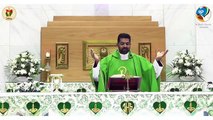 Catholic Mass Today I Daily Holy Mass I Monday September 27 2021 I English Holy Mass I 8.00 AM