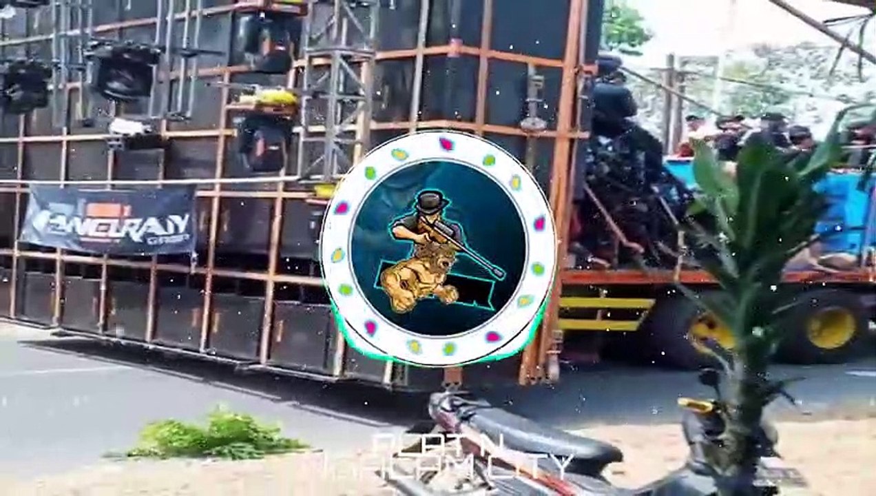 Dj Cek sound Awas JEBOLL  full bass