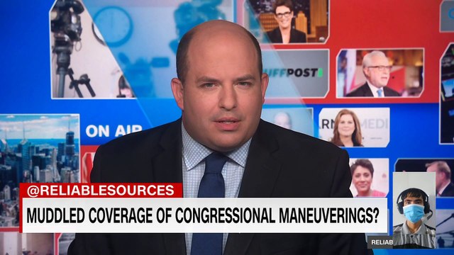 $3.5 Trillion for WHAT exactly? WHO KNOWS? says Tom Cotton. WHO CARES? says CNN.