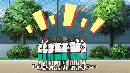 Saiki Kusuo (Eps. 10) sub indo
