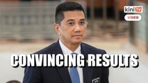 Azmin: Malaysia remains competitive in attracting foreign investors