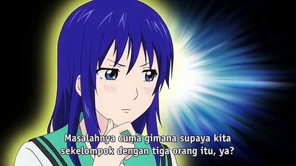 Saiki Kusuo (Eps. 12) sub indo
