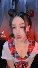 Baka baka tiktok Dance | I love you all