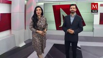 Milenio Noticias, con Liliana Sosa y Rafael Gamboa, 26 de septiembre de 2021
