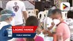 COVID-19 vaccination site sa MTS sa Davao City, muling binuksan para mabigyan ng 1st dose ng bakuna ang mga OFW kontra COVID-19
