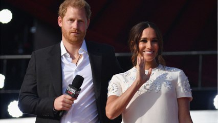Harry and Meghan demand vaccine equity for poorer nations