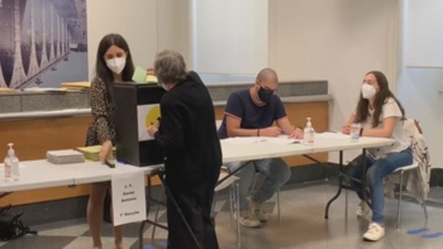 Tropezón socialista en Lisboa en unas municipales marcadas por la abstención