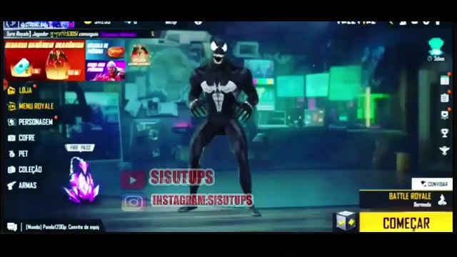 FREE FIRE BOCORAN EVENT GRATIS,BUNDLE TERBARU,EVENT FREE FIRE X VEMON,DIAMOND ROYALE,SKIN SENJATA