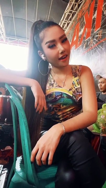 Biduan lagi ngomong,yuk dengarin