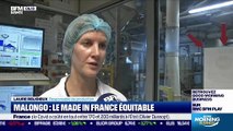 La France qui résiste : Malongo, le made in France équitable, par Alexandra Paget - 27/09